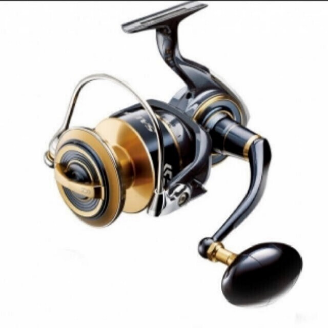 男の子向けプレゼント集結 DAIWA - 20ソルティガ14000-XH ダイワ
