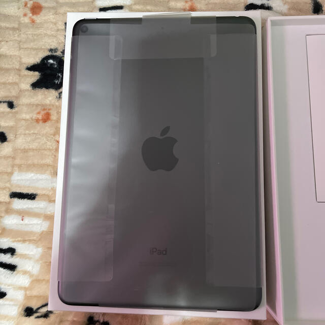 iPad(アイパッド)のiPad mini5Wi-Fi64GB スマホ/家電/カメラのPC/タブレット(タブレット)の商品写真