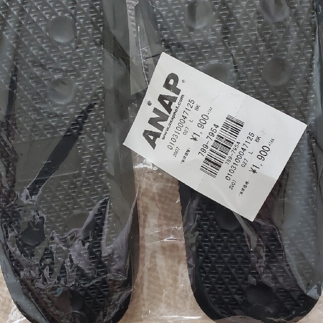 ANAP(アナップ)のANAP　サンダル レディースの靴/シューズ(サンダル)の商品写真