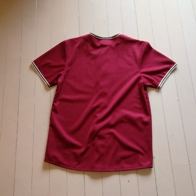 Majestic 17 楽天イーグルス ファンクラブ ユニフォーム Sサイズ の通販 By なべなお S Shop マジェスティックならラクマ Majestic 17 楽天イーグルス ファンクラブ ユニフォーム Sサイズ の通販 By なべなお S Shop マジェスティックならラクマ