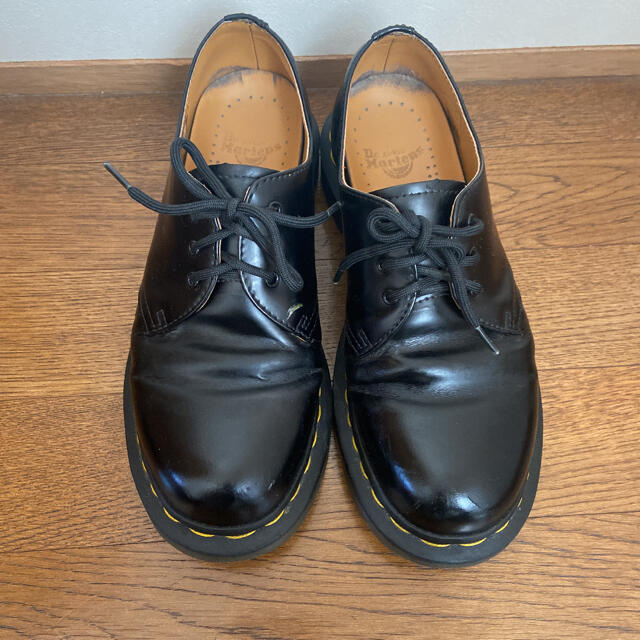 Dr.Martens ドクターマーチン 3ホール