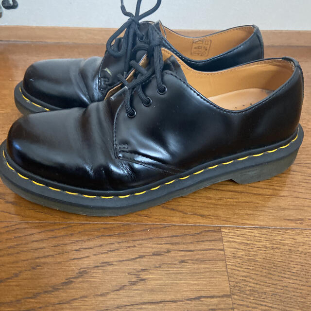 Dr.Martens ドクターマーチン 3ホール