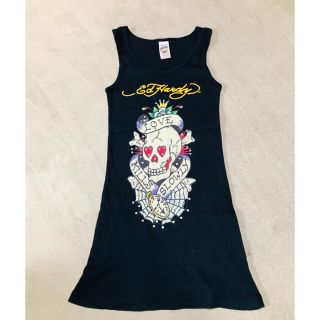 エドハーディー(Ed Hardy)の☆Ed Hardyタンク☆(タンクトップ)