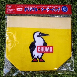 チャムス(CHUMS)のCHUMS 保冷バッグ(弁当用品)