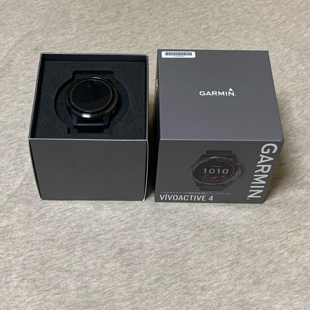 タロさま専用GARMIN  VIVOACTIVE 4