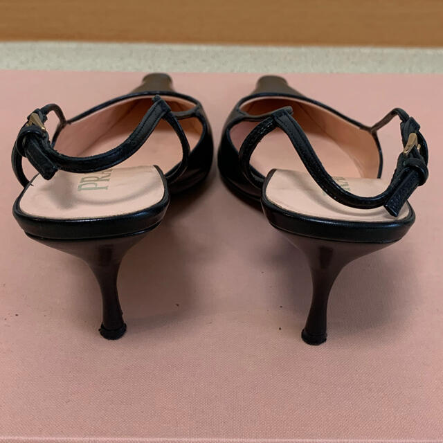 PRADA(プラダ)のPRADA パンプス☆ レディースの靴/シューズ(ハイヒール/パンプス)の商品写真