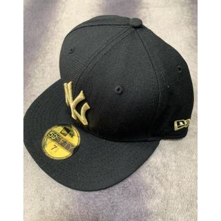 ニューエラー(NEW ERA)のニューエラ　ベースボールキャップ(キャップ)