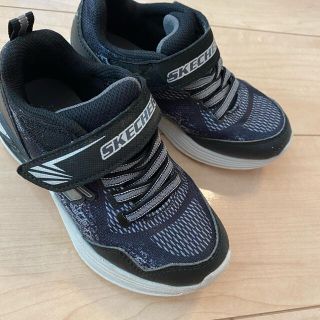 スケッチャーズ(SKECHERS)のnonchan様専用＊スケッチャーズ　18m(スニーカー)