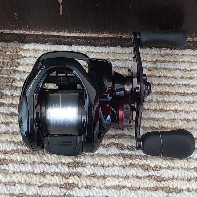 SHIMANO  スコーピオンDC  100HG  右ハンドル