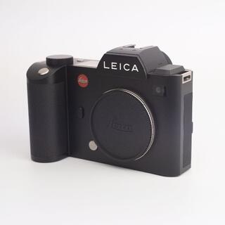 ライカ(LEICA)のLeica SL Typ601 ライカ SL 外観 新品級(ミラーレス一眼)