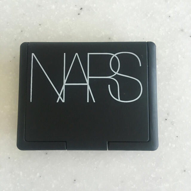 NARS(ナーズ)のNARS チーク ORGASM コスメ/美容のベースメイク/化粧品(チーク)の商品写真