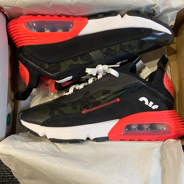 nike airmax2090 27cm