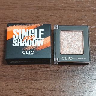 CLIO プロ　シングルシャドウG10 パールフェクション(アイシャドウ)