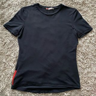 プラダ(PRADA)のプラダスポーツ★tシャツ(Tシャツ(半袖/袖なし))