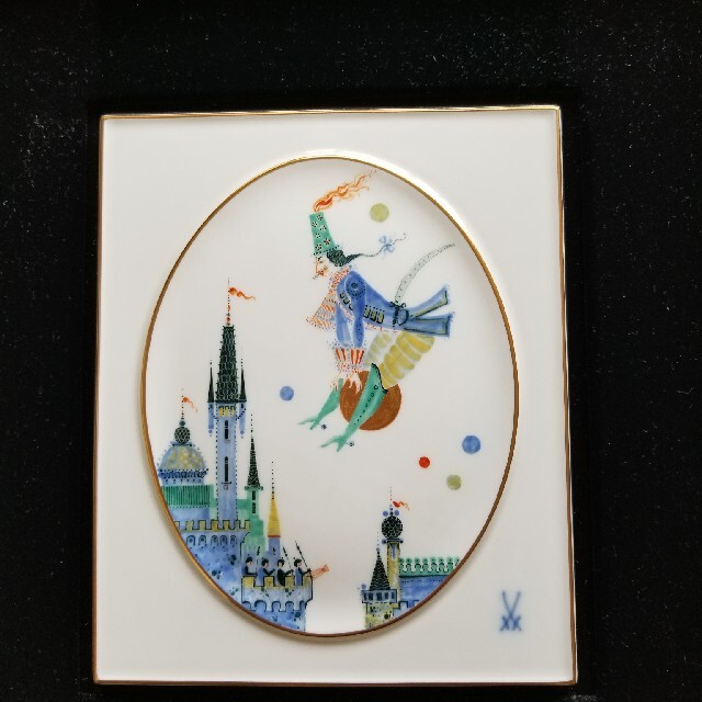 マイセン陶板画の通販 by ひろちゃん's shop|ラクマ マイセン陶板画の通販 by ひろちゃん's shop|ラクマ