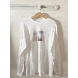 ローリーズファーム(LOWRYS FARM)のローリーズファーム　ロンT(Tシャツ(長袖/七分))