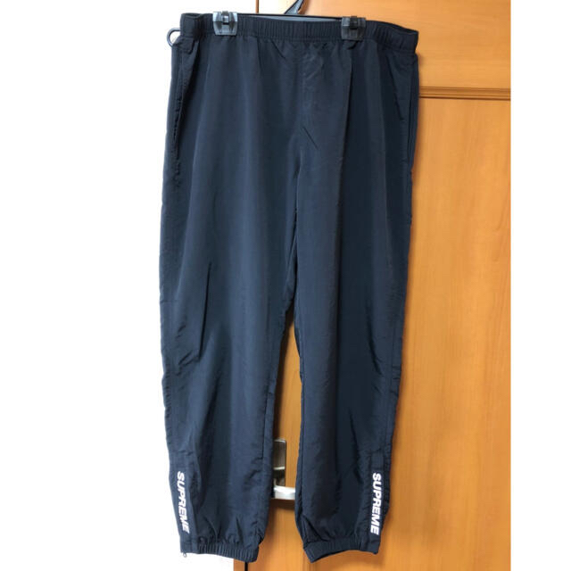 supreme Warm Up Pant シュプリーム　ウォームアップパンツ