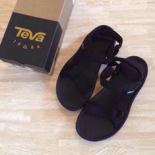 テバ(Teva)の♡テバ サンダル 24㎝♡(サンダル)