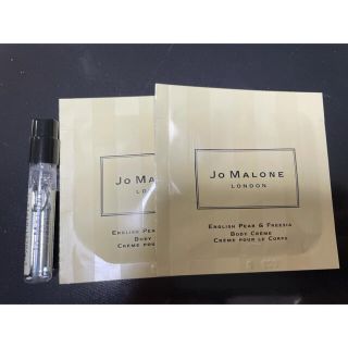 ジョーマローン(Jo Malone)のジョーマローンイングリッシュペア(香水(女性用))