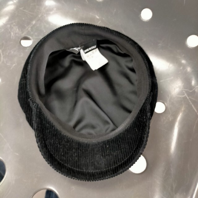 IENA(イエナ)のIENA コールマリンハット レディースの帽子(キャスケット)の商品写真