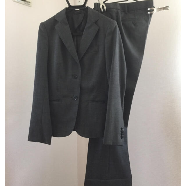THE SUIT COMPANY(スーツカンパニー)のゆう様専用です。スーツ パンツ レディースのフォーマル/ドレス(スーツ)の商品写真