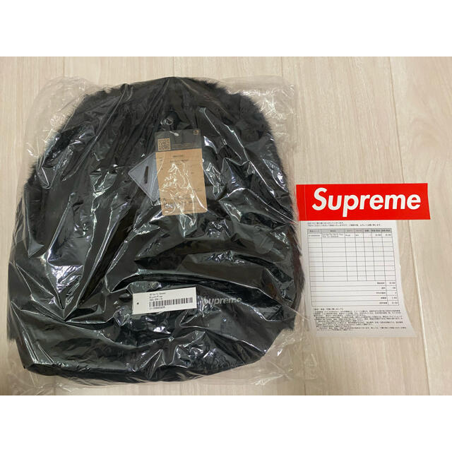 Supreme(シュプリーム)のSupreme The North Face Faux Fur Backpack メンズのバッグ(バッグパック/リュック)の商品写真