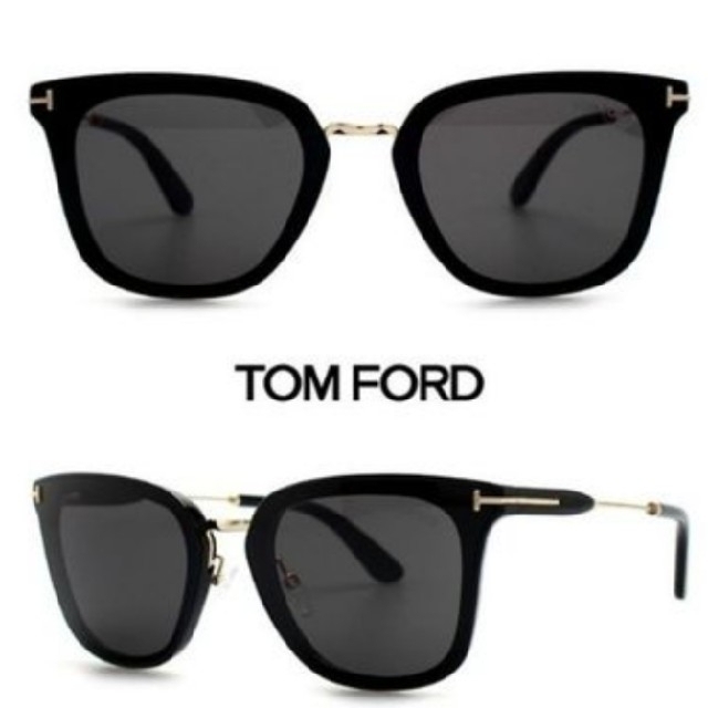 TOM FORD(トムフォード)のtmk1111様専用【新品】TOM FORD トムフォード TF726-K メンズのファッション小物(サングラス/メガネ)の商品写真