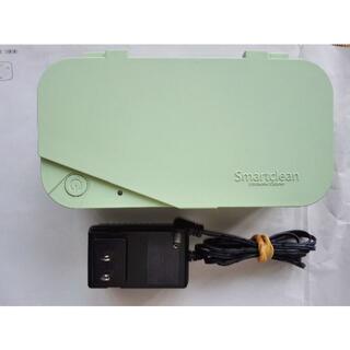 【中古】超音波洗浄器　SmartClean(その他)