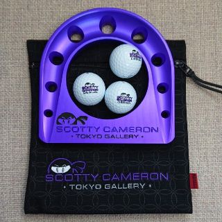 スコッティキャメロン(Scotty Cameron)のスコッティキャメロン パッティングカップ(その他)