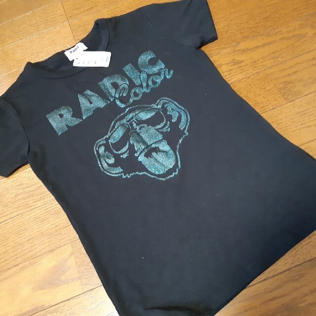 【新品】RADIC COLOR Tシャツ レディースのトップス(Tシャツ(半袖/袖なし))の商品写真