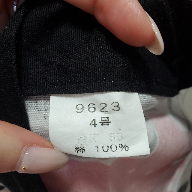 祭 法被 子供用 キッズ/ベビー/マタニティのキッズ服女の子用(90cm~)(甚平/浴衣)の商品写真