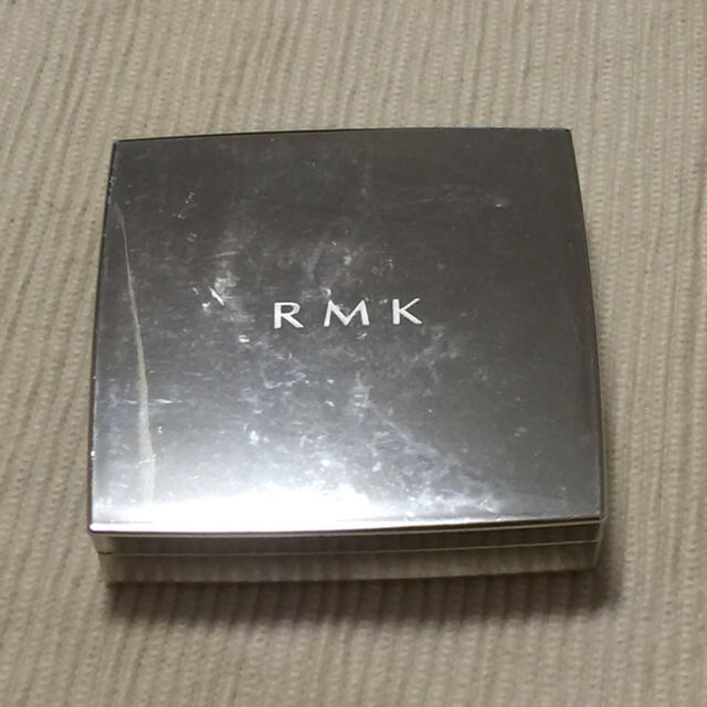 RMK(アールエムケー)のRMK チーク 03 コスメ/美容のベースメイク/化粧品(チーク)の商品写真