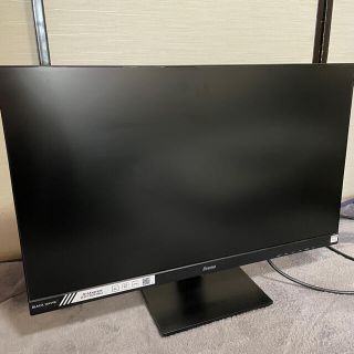 IIYAMA  GMASTER  G2730HSU(ディスプレイ)