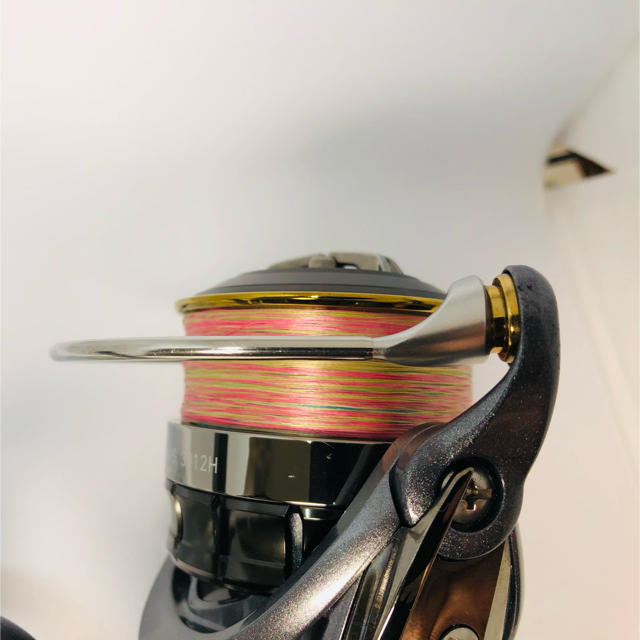 15ルビアス 3012H ダイワ(Daiwa) フィッシング 15ルビアス 3012H ダイワ(Daiwa) フィッシング
