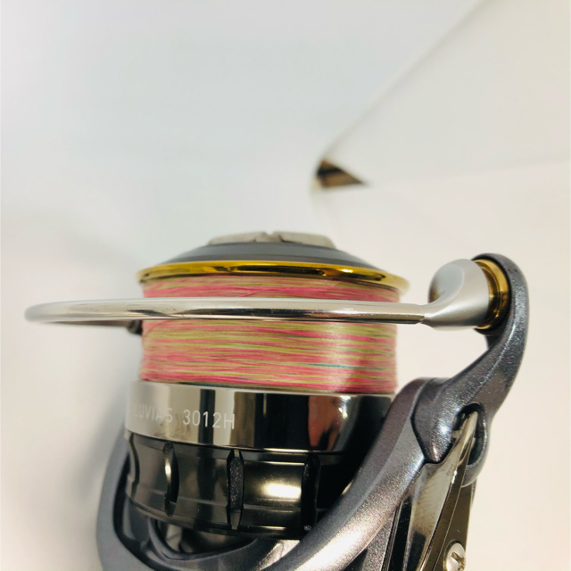15ルビアス 3012H ダイワ(Daiwa) フィッシング 15ルビアス 3012H ダイワ(Daiwa) フィッシング