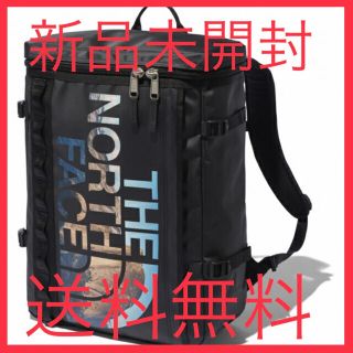 ザノースフェイス(THE NORTH FACE)のTHE NORTH FACE ノベルティ ヒューズボックス バックパック JT(バッグパック/リュック)