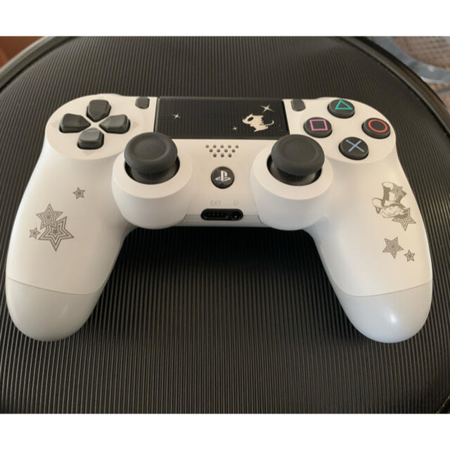 PS4 Pro 「ペルソナ5 ザ・ロイヤル」 LIMITED EDITION