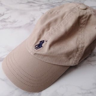 ポロラルフローレン(POLO RALPH LAUREN)のPolo ◆ キャップ(キャップ)