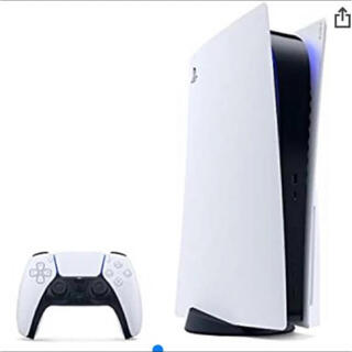 プランテーション(Plantation)のPlayStation 5  ps5(家庭用ゲーム機本体)