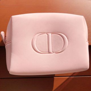 クリスチャンディオール(Christian Dior)の新品　ディオール　ポーチ　バニティ(ポーチ)