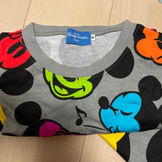 ディズニー(Disney)のディズニーTシャツ(Tシャツ/カットソー(半袖/袖なし))