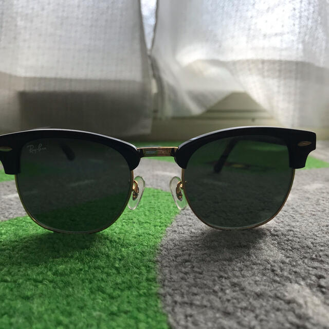 Ray-Ban(レイバン)のRay Banサングラス メンズのファッション小物(サングラス/メガネ)の商品写真