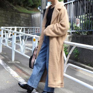フリークスストア チェスターコート(レディース)の通販 75点 | FREAK'S