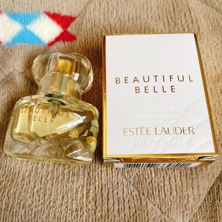 エスティローダー(Estee Lauder)のビューティフルベルオーデパフュームスプレィ(香水(女性用))