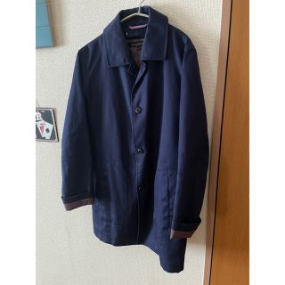 ユナイテッドアローズグリーンレーベルリラクシング(UNITED ARROWS green label relaxing)のgreen label relaxing トレンチコート(トレンチコート)