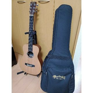 マーティン(Martin)のマーチン Martin LX1E アコエレギター(アコースティックギター)