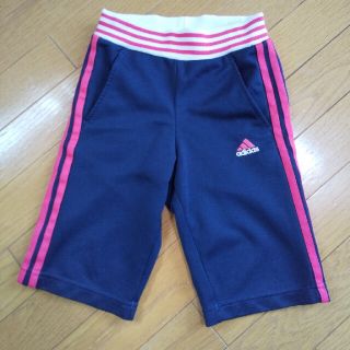 アディダス(adidas)のジャージ ハーフパン adidas(パンツ/スパッツ)