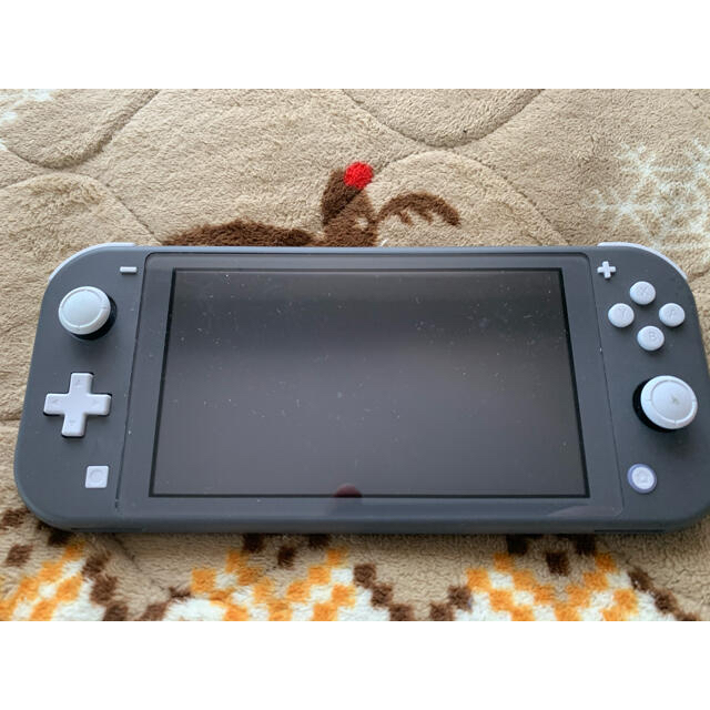 ゲームソフトゲーム機本体Nintendo Switch Lite マリオメーカーセット