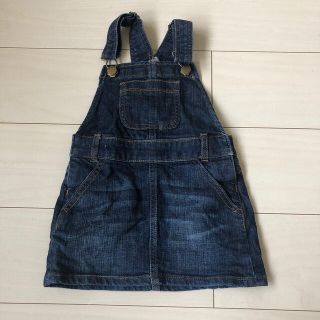 ギャップキッズ(GAP Kids)のデニムスカート(スカート)