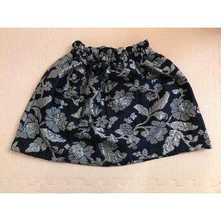 ザラ(ZARA)のZARA スカート(ミニスカート)